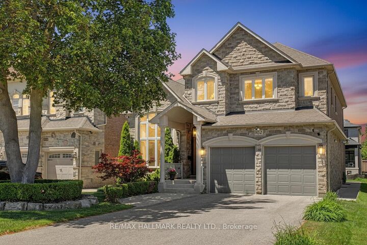 Property Photo:  102 Duncan Road  ON L4C 6J7 