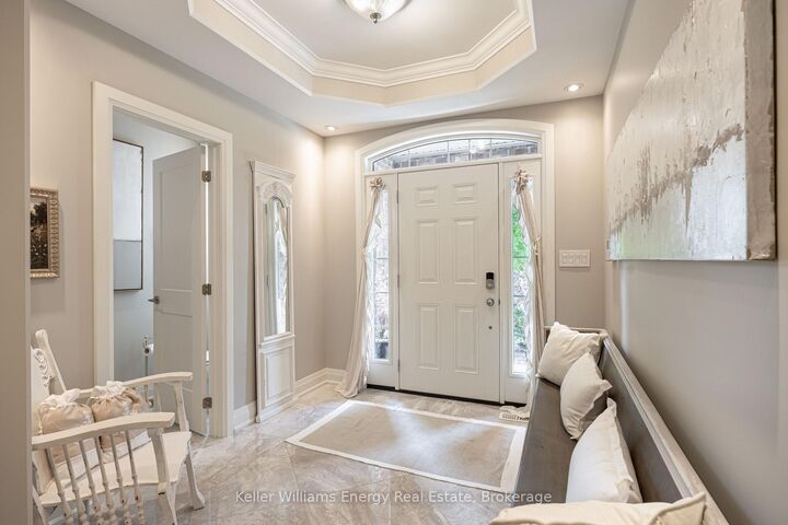 Property Photo: 1606 Nash Road ON L1E 2K9