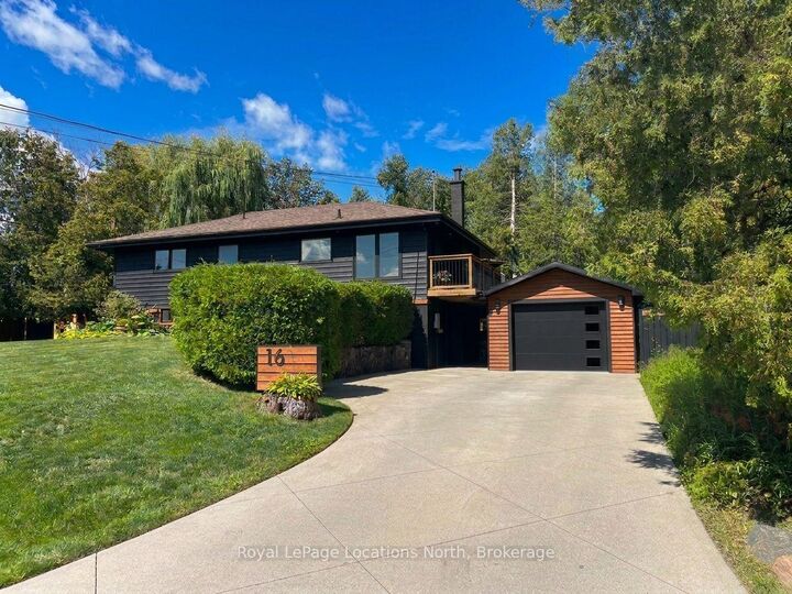 16 Huronia Pathway — photo 1