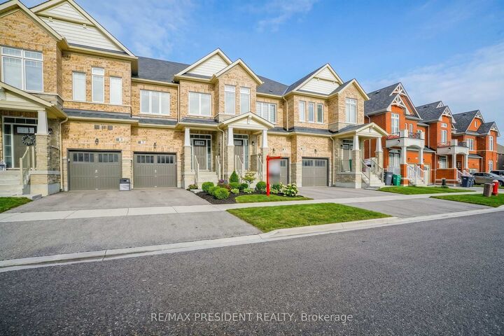 Property Photo: 73 Tundra Road ON N0J 1M0