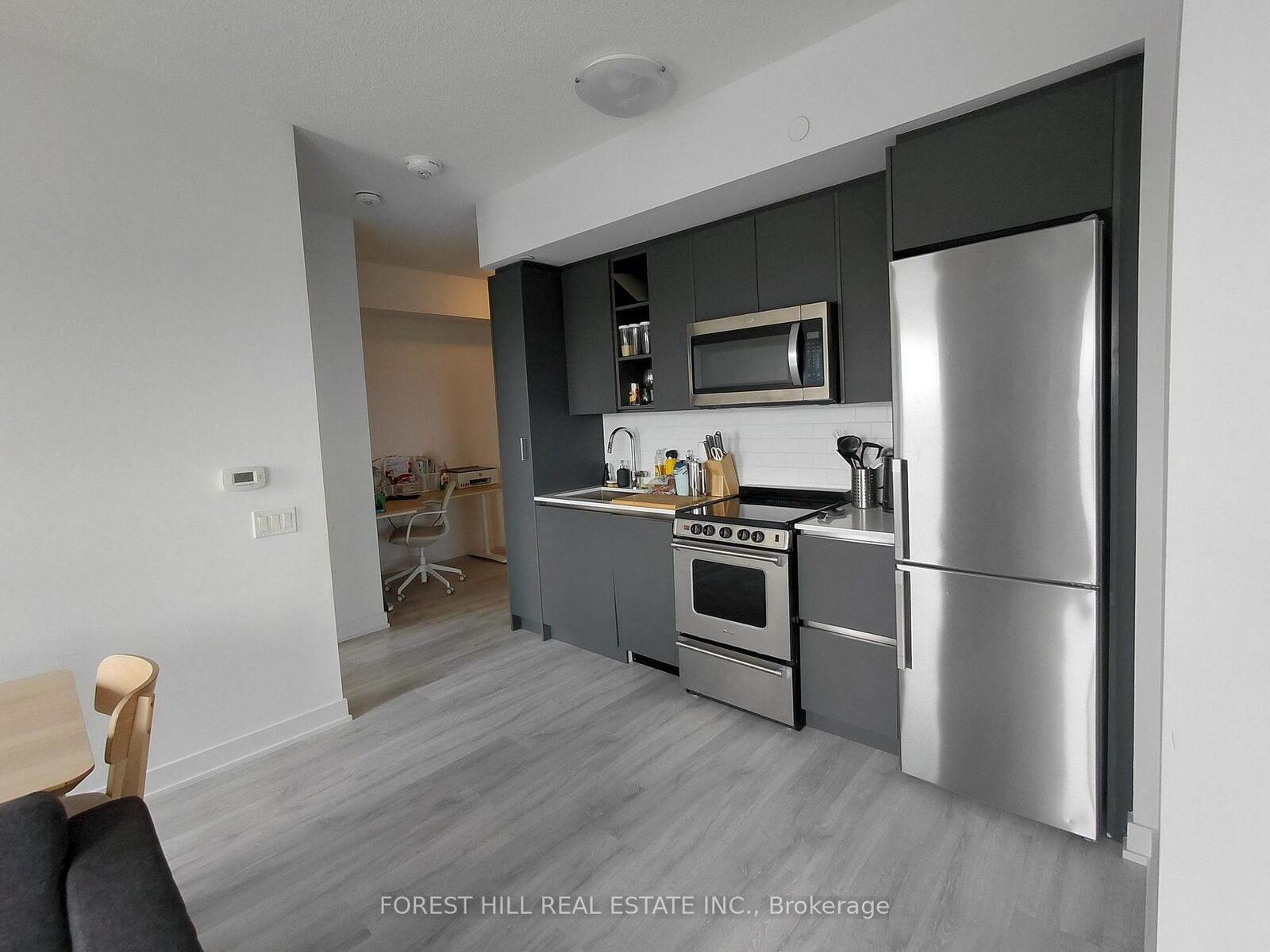 Property Photo:  251 Manitoba Street 2108  ON M8Y 4G9 