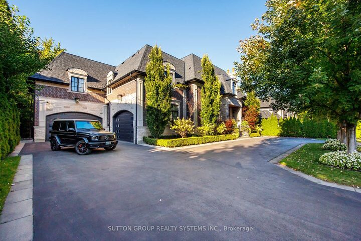 Property Photo: 222 Arnold Avenue ON L4J 1B9