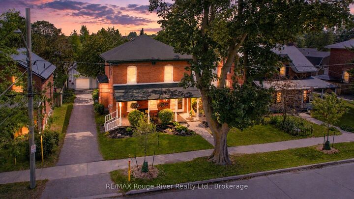 522 George Street — photo 1