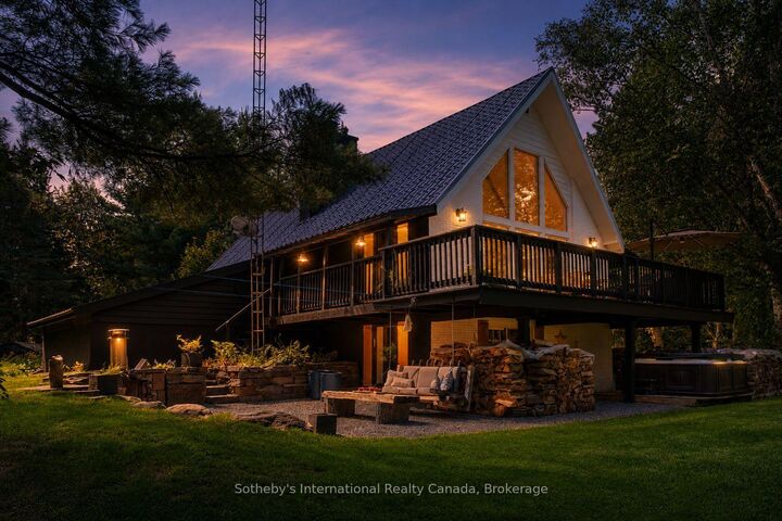 132 Douglas Drive — photo 1