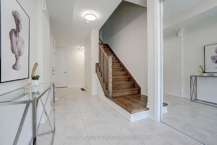 Property Photo: 24 Thomas Frisby Jr Crescent ON L6C 3L2