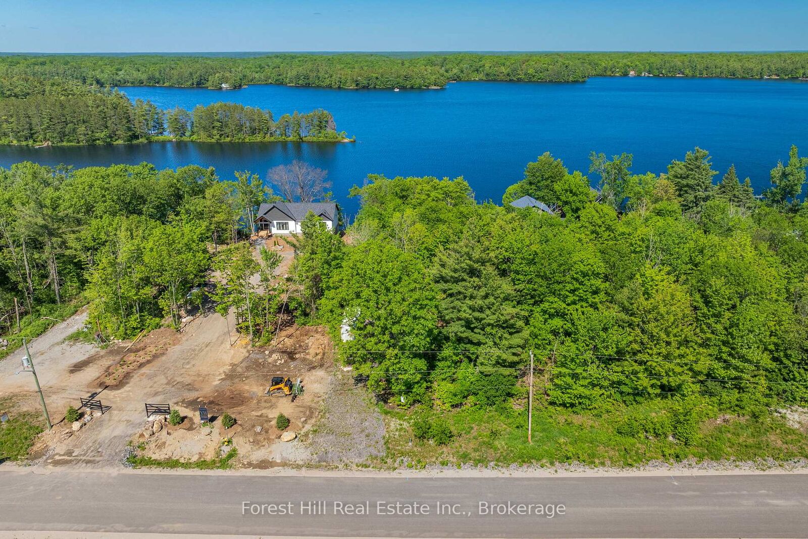 Property Photo:  18 Hawkins Point Road  ON P0C 1A0 