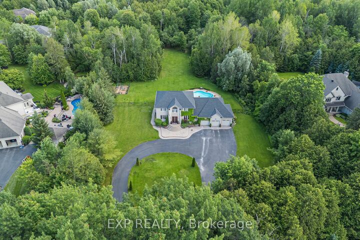 Property Photo: 1550 Lords Manor Lane ON K4M 1K3
