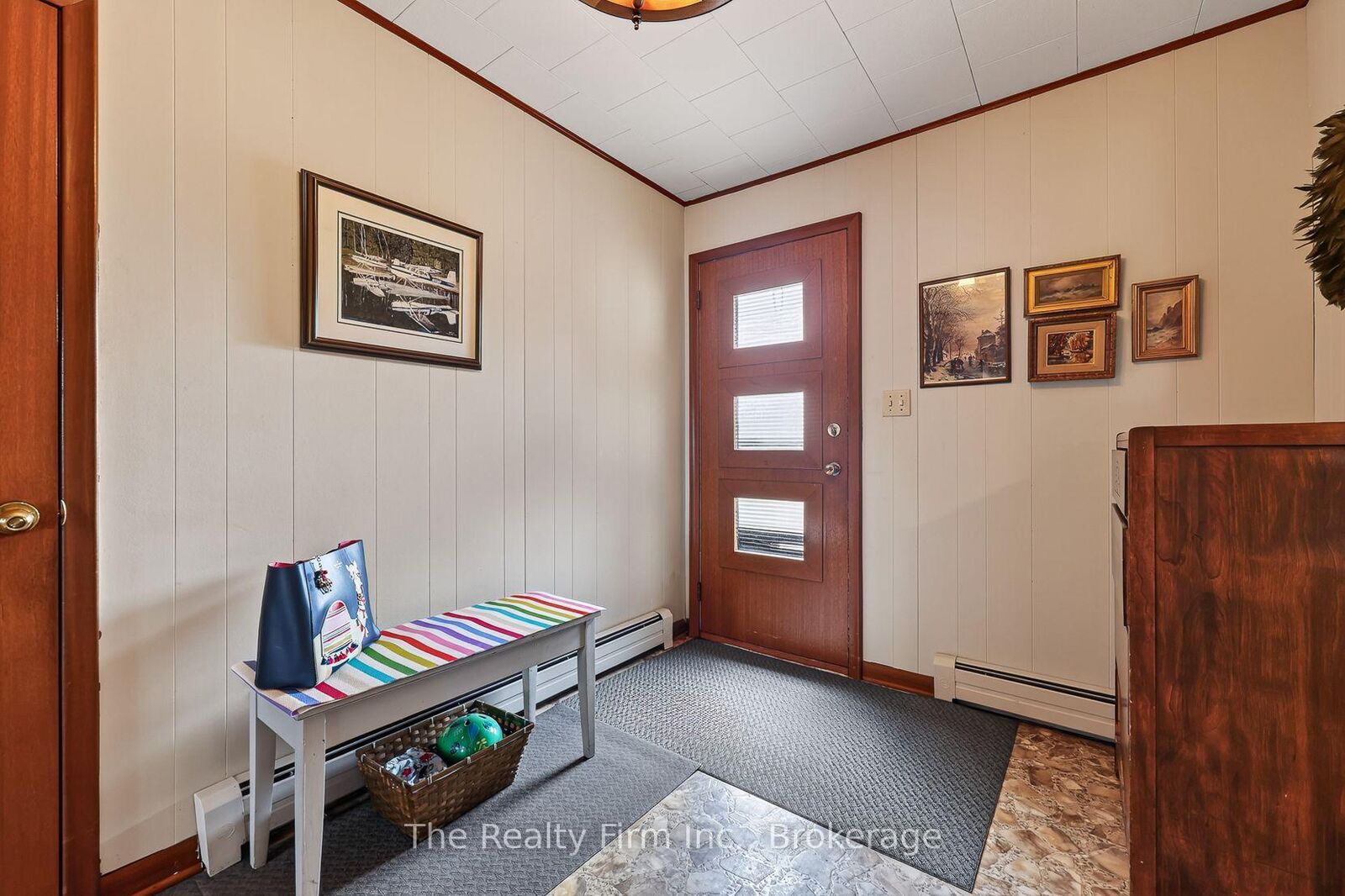 Property Photo: 93 Windham Road 3 Road ON N0J 1P0