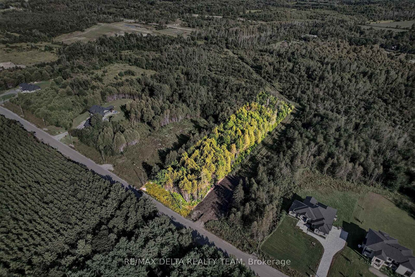 Property Photo:  6240 Nick Adams Road  ON K4P 1H2 