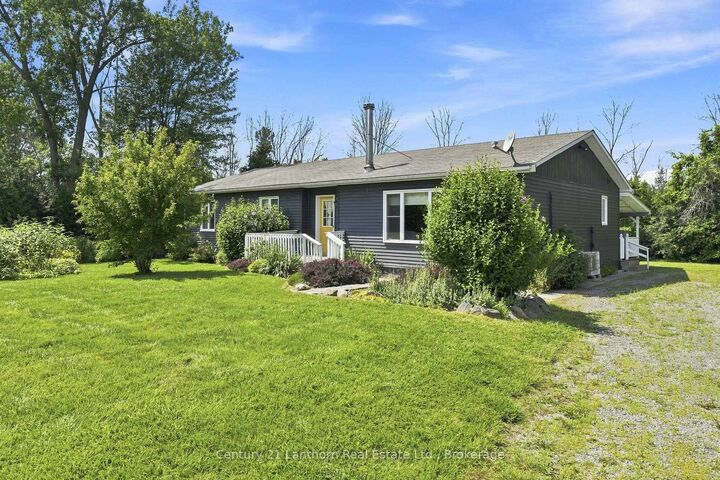 Property Photo:  2494 Salem Road  ON K0K 1T0 