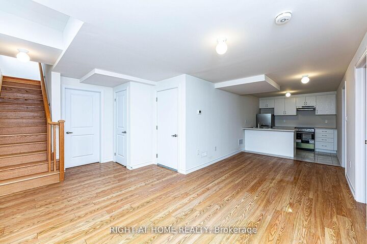 Property Photo:  27 Lincoln Drive Basement  ON L9J 0L8 