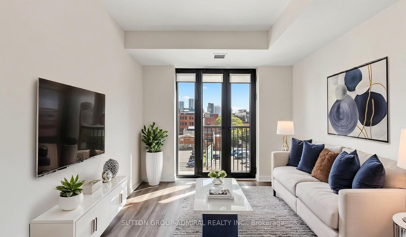Property Photo:  123 Portland Street 409  ON M5V 2N4 