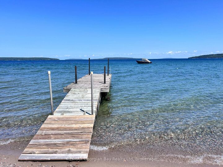 Property Photo: 681 Mkade Kegwin Miikan Road ON L9M 0A9
