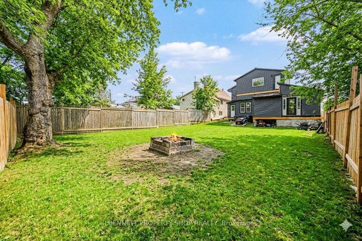 Property Photo: 14 River Road ON K7S 1R2