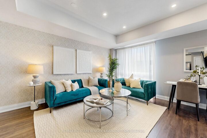 Property Photo: 5309 Highway 7 N/A 1103 ON L4L 0J1