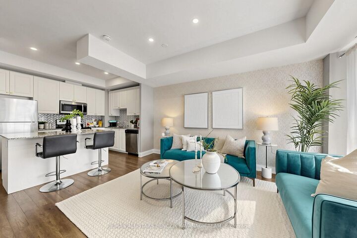 Property Photo: 5309 Highway 7 N/A 1103 ON L4L 0J1