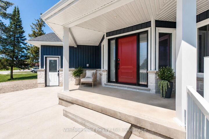 Property Photo:  307 1st Avenue S  ON N0G 1L0 