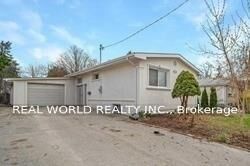 Property Photo:  81 Morgan Avenue Ground  ON L3T 1R5 