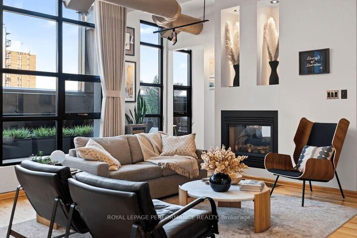 255 Argyle Avenue Ph4 &Amp Ph6 — photo 1