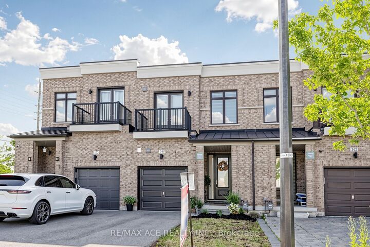 Property Photo: 368 Elyse Court ON L4G 2C9