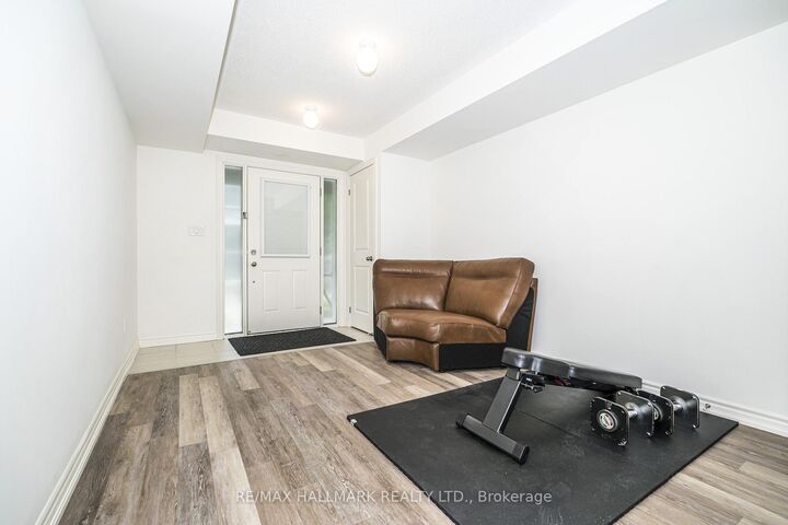 Property Photo: 2558 Ladyfern Crossing ON L1X 0E6