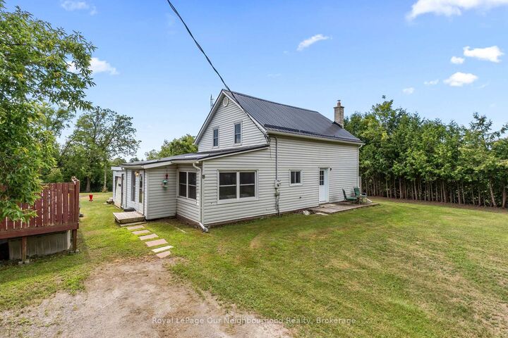 Property Photo: 377 Crandall Road ON K0K 1S0