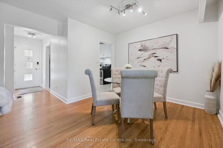 Property Photo: 9 Hamel Avenue ON N1H 5L9