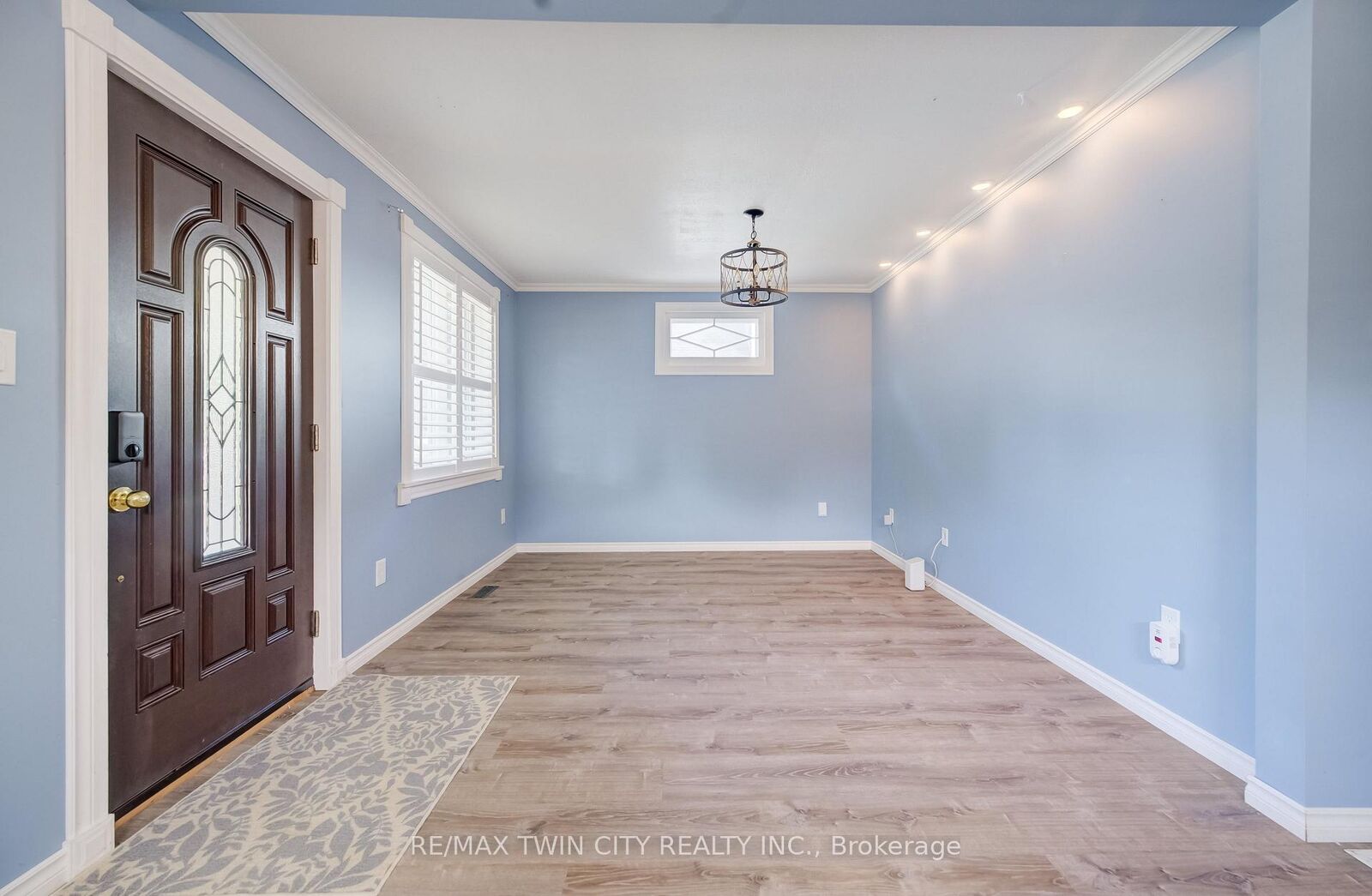 Property Photo: 130 Sydenham Street ON N4S 7B6