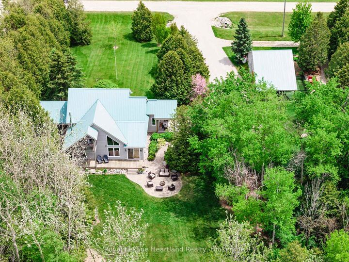 Property Photo: 84539 Ridge Drive ON N7A 3X9