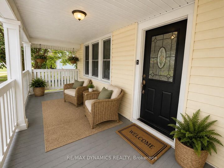 Property Photo:  342 Brock Street  ON L2A 2X3 