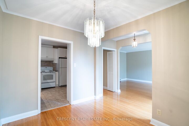 Property Photo: 14 Claymore Drive Main ON M8Z 2R9
