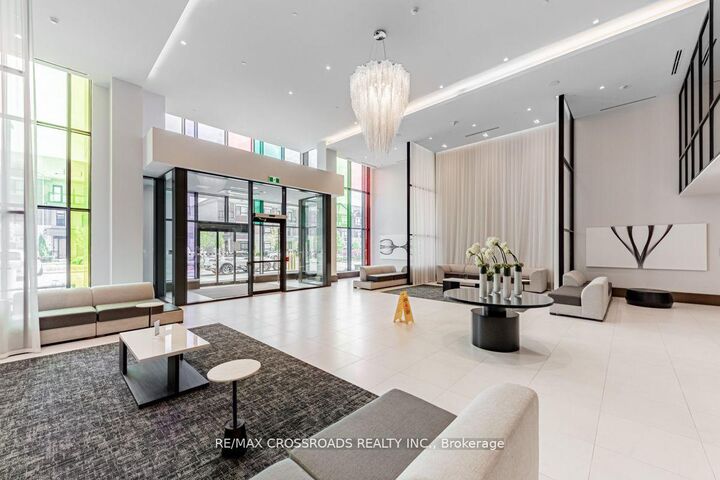 Property Photo: 12 Gandhi Lane 702 ON L3T 0G8