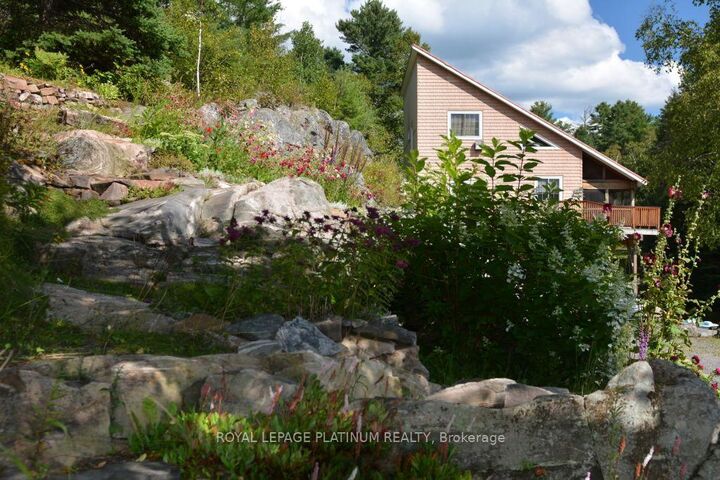 Property Photo: 111 Access Road ON P0G 1A0