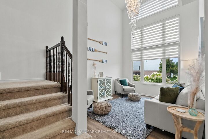 Property Photo: 1217 Glenlivet Avenue ON K1W 0G3
