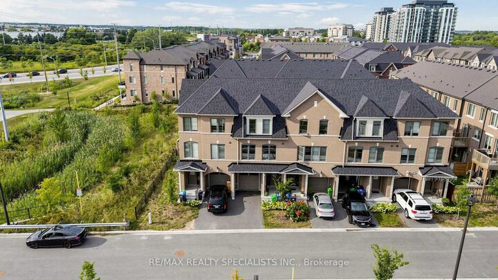 Property Photo:  14 Bretlon Street  ON L6P 4N8 