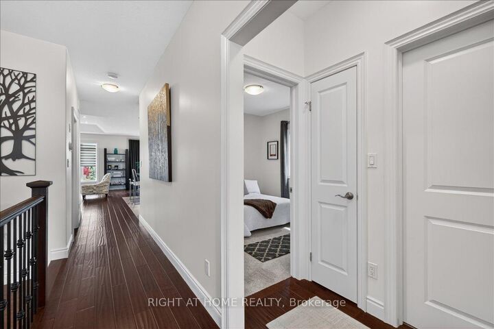 Property Photo: 717 Jackpine Way ON N5X 0L9