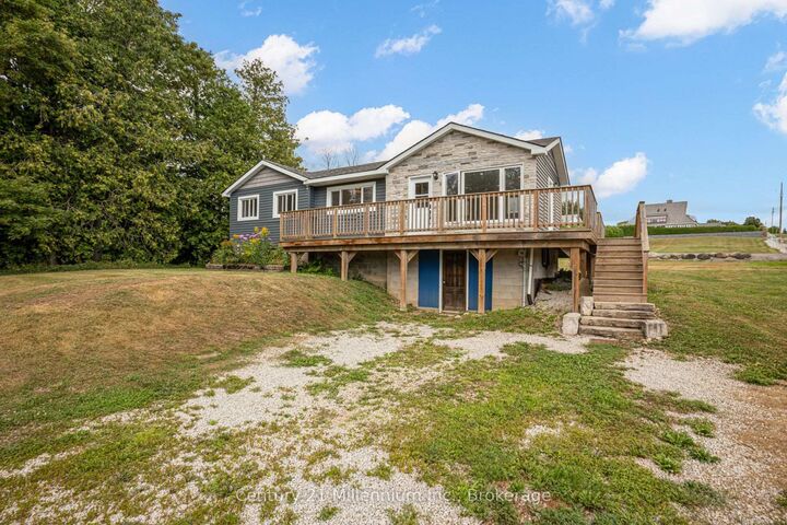 Property Photo: 162 Lakeshore Road ON N0H 2T0