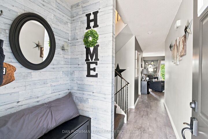Property Photo: 72 Martin Road 2 ON L1C 3N3