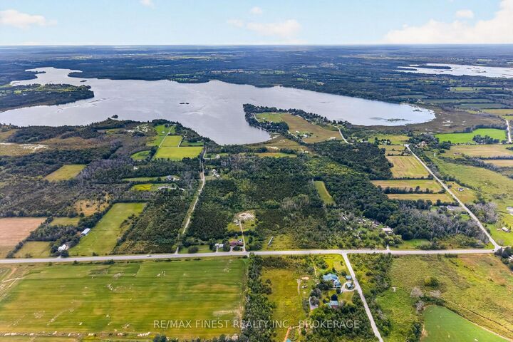 Property Photo:  3854 County Road 6 N/A  ON K0L 2H0 