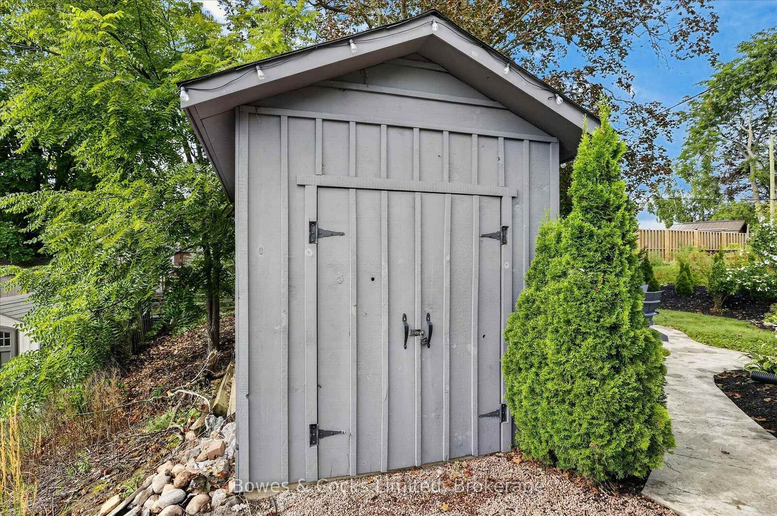 Property Photo:  1349 Holloway Drive  ON K9J 6G1 