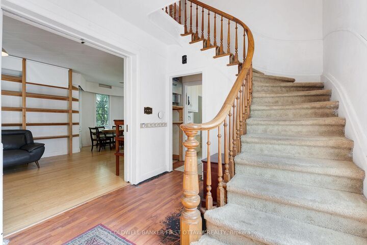 Property Photo: 69 Wilson Street W ON K7H 2N7