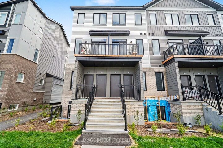 Property Photo:  265 Lamarche Avenue  ON K1W 0M5 