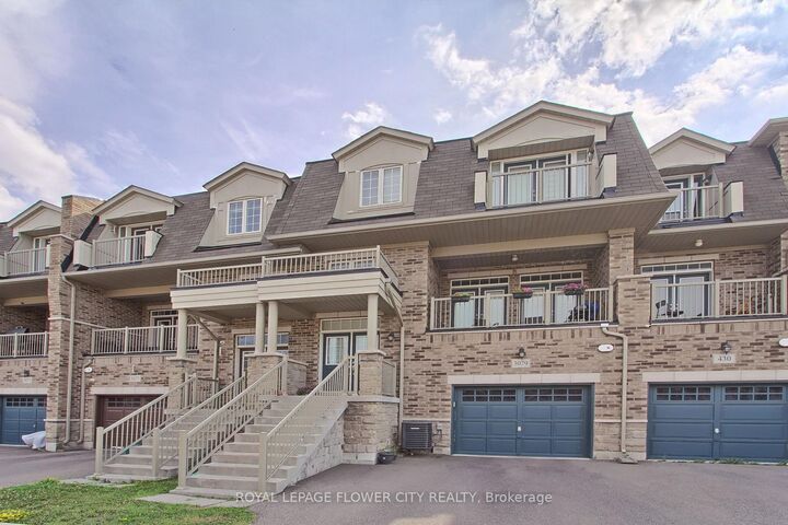 Property Photo: 3079 Postridge Drive ON L6H 0S1
