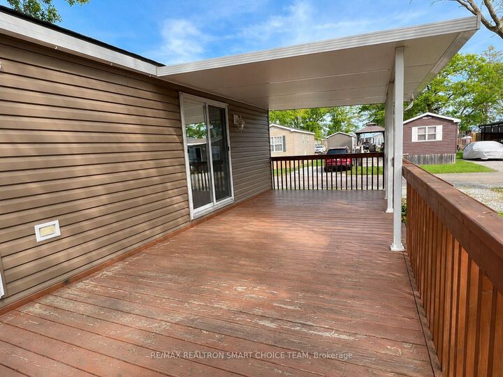 Property Photo: 1501 Line 8 Road 241 ON L0S 1J0