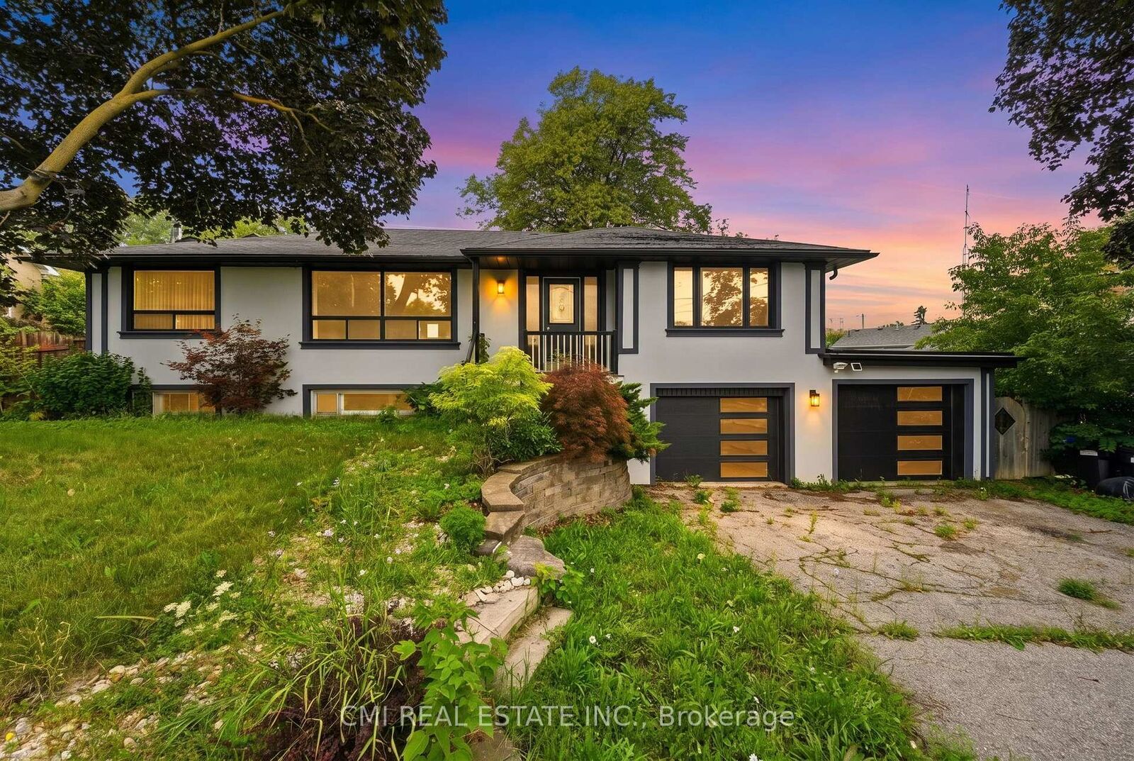 Photo de la propriété:  194 Simcoe Road  ON L3Z 1Y9 