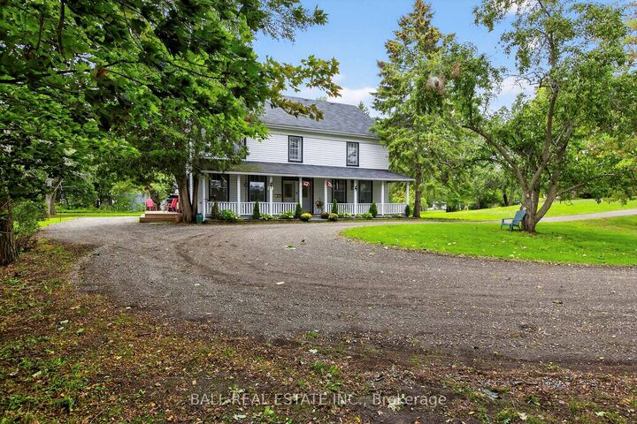 Property Photo: 130 Front Street W ON K0L 1Y0