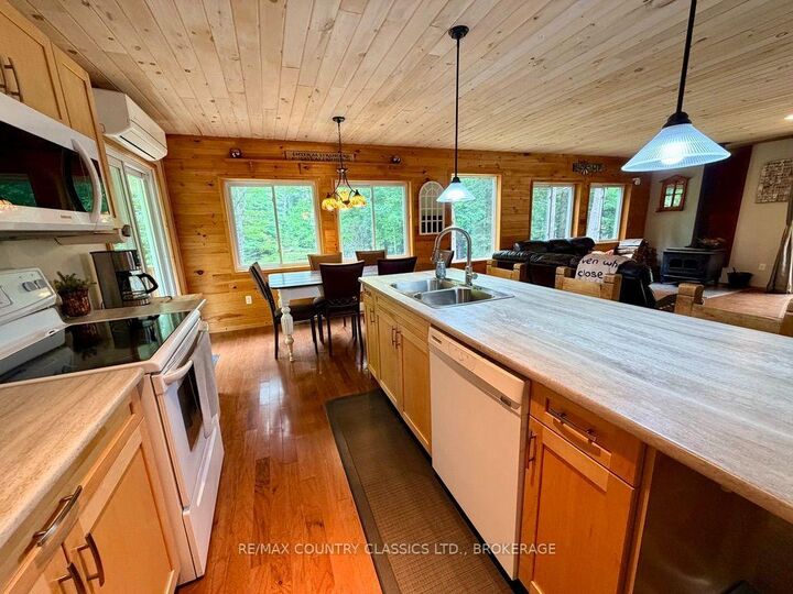 Property Photo:  1068C Jacques Bay Road  ON K0H 1K0 