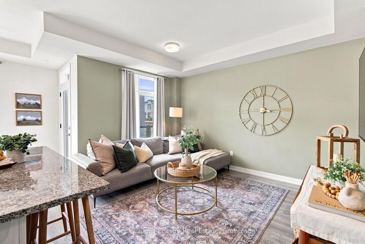 Property Photo:  2550 Castlegate Crossing 204  ON L1X 0G4 
