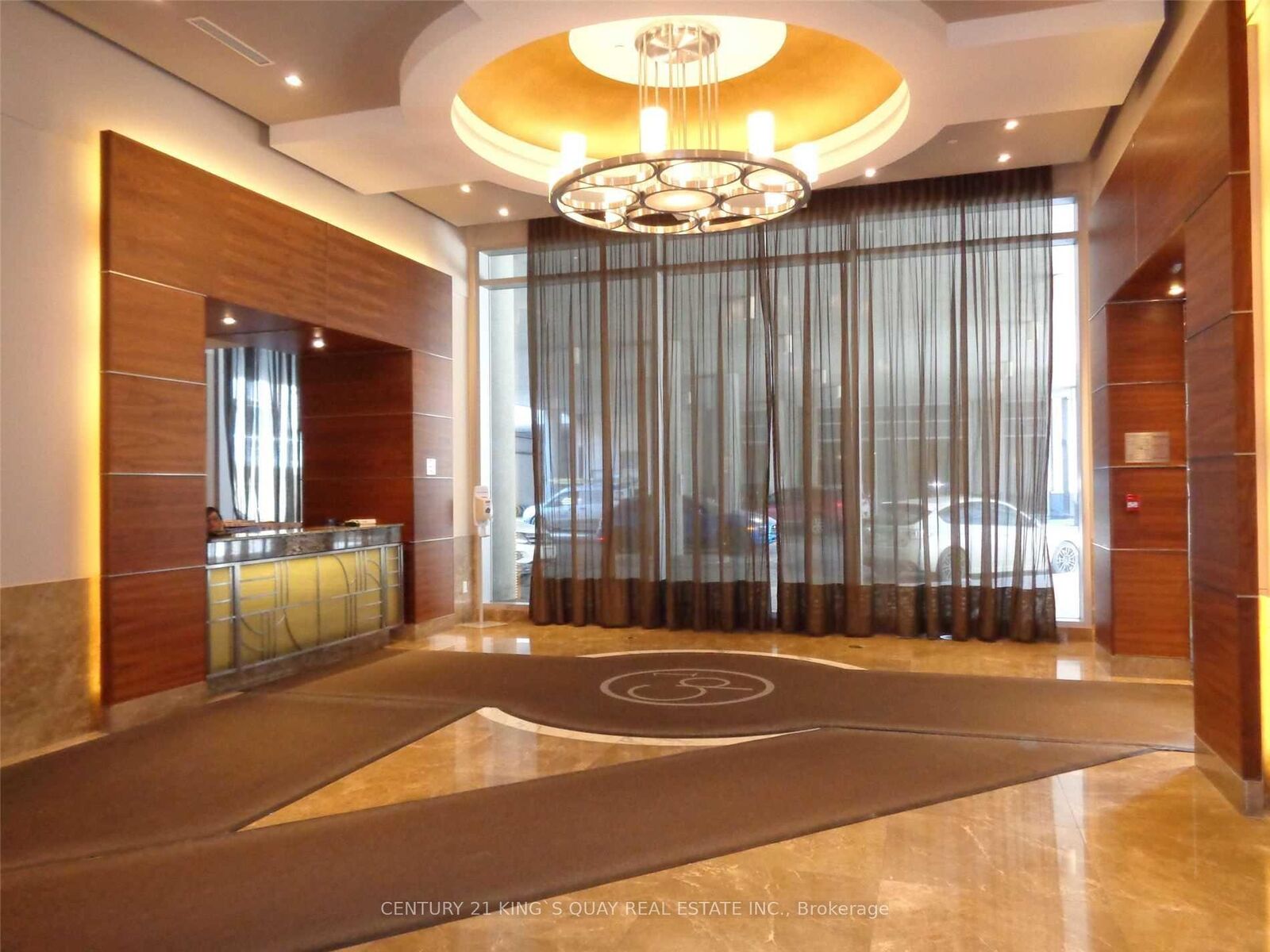 Photo de la propriété:  763 Bay Street 2714  ON M5G 2R3 