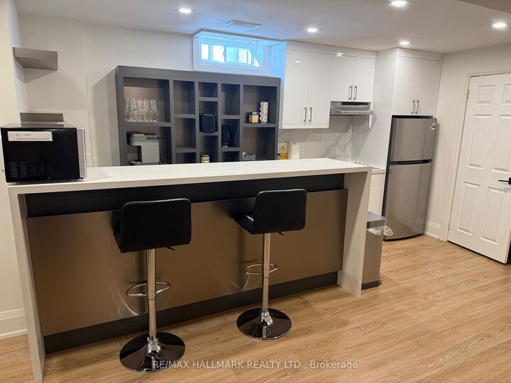 Property Photo:  7 Charing Crescent Basement  ON L4G 6P4 